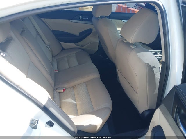 Nissan Maxima 3.5 S 2016 1N4AA6AP7GC380968 Image 8
