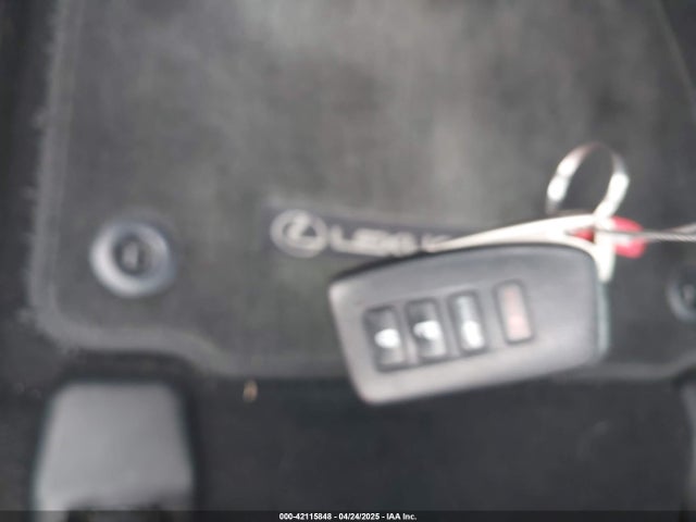 JTHBE1BL6FA011478 Lexus GS 350
