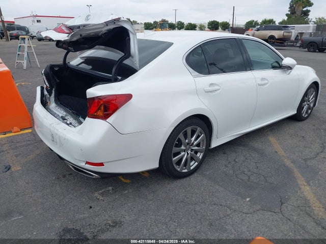 JTHBE1BL6FA011478 Lexus GS 350