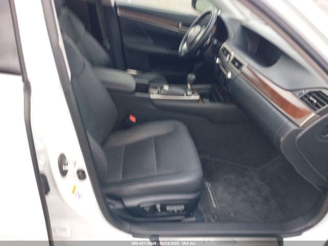 JTHBE1BL6FA011478 Lexus GS 350