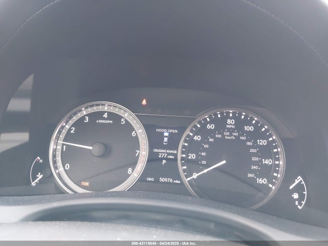 JTHBE1BL6FA011478 Lexus GS 350