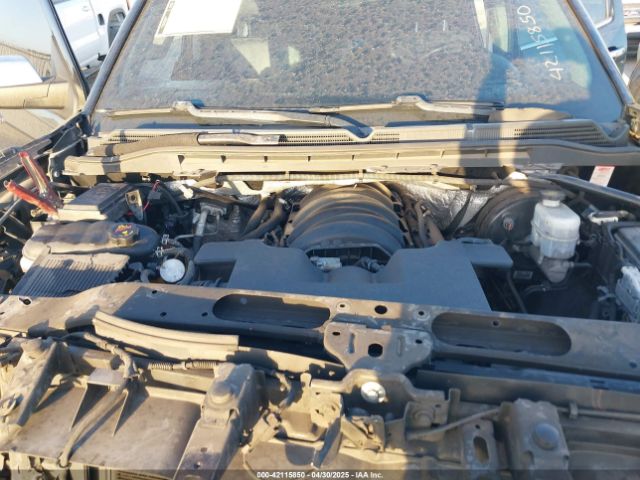3GTP1WEJ7EG490164 GMC Sierra 1500 Denali