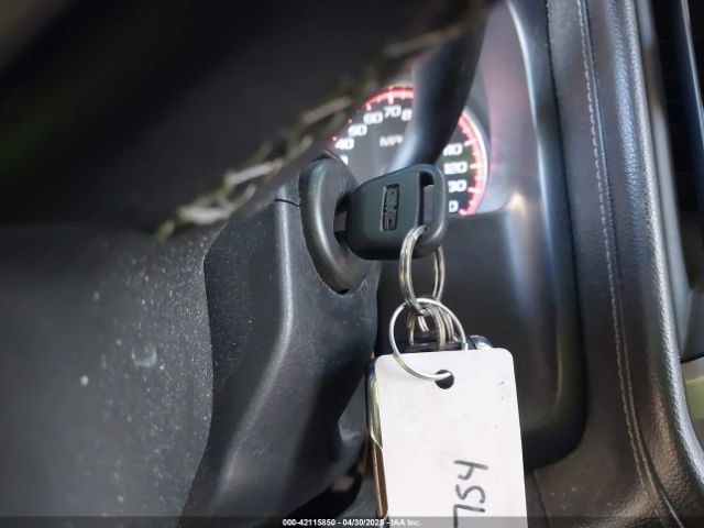 3GTP1WEJ7EG490164 GMC Sierra 1500 Denali