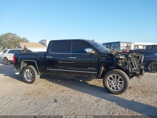 3GTP1WEJ7EG490164 GMC Sierra 1500 Denali