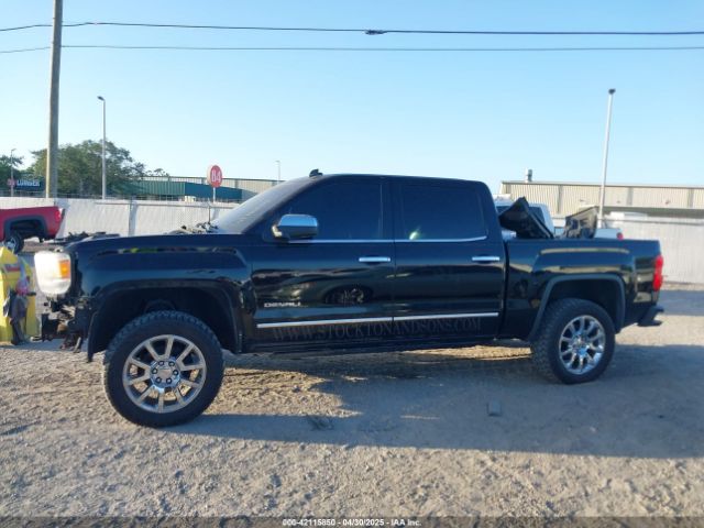 3GTP1WEJ7EG490164 GMC Sierra 1500 Denali
