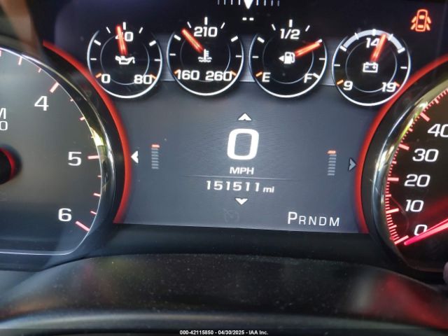 3GTP1WEJ7EG490164 GMC Sierra 1500 Denali