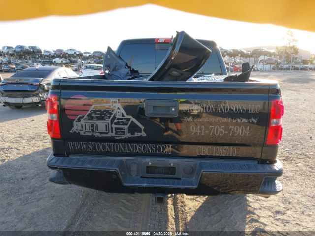 3GTP1WEJ7EG490164 GMC Sierra 1500 Denali