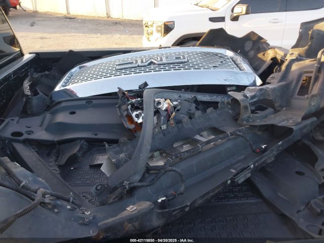 3GTP1WEJ7EG490164 GMC Sierra 1500 Denali
