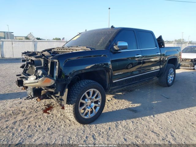 3GTP1WEJ7EG490164 GMC Sierra 1500 Denali