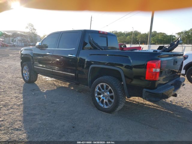 3GTP1WEJ7EG490164 GMC Sierra 1500 Denali