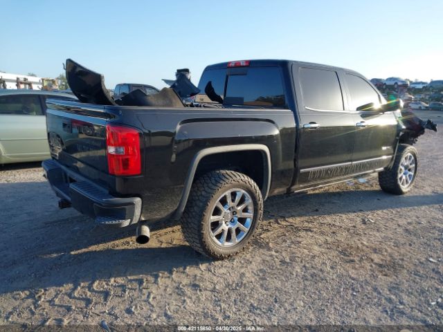 3GTP1WEJ7EG490164 GMC Sierra 1500 Denali
