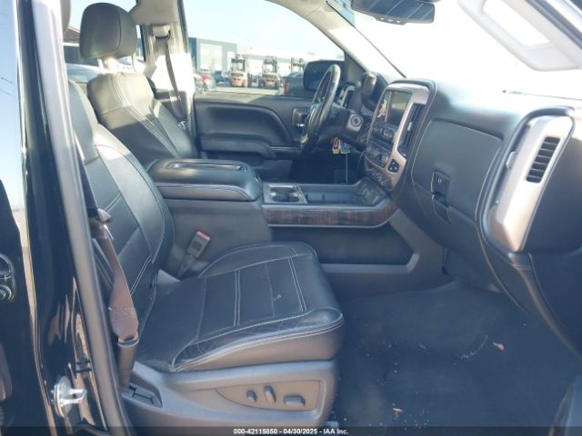 3GTP1WEJ7EG490164 GMC Sierra 1500 Denali