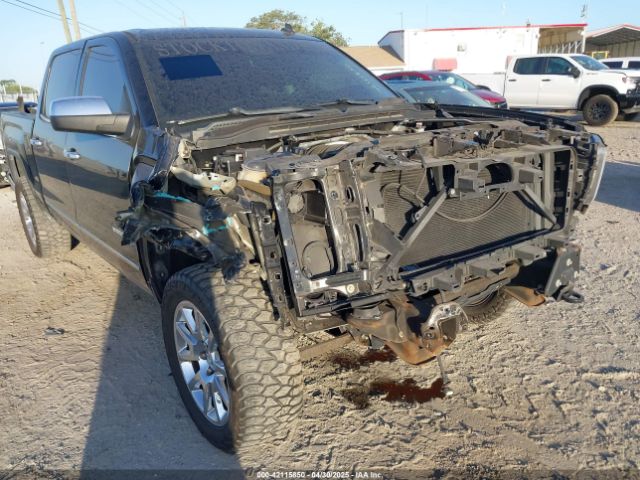 3GTP1WEJ7EG490164 GMC Sierra 1500 Denali