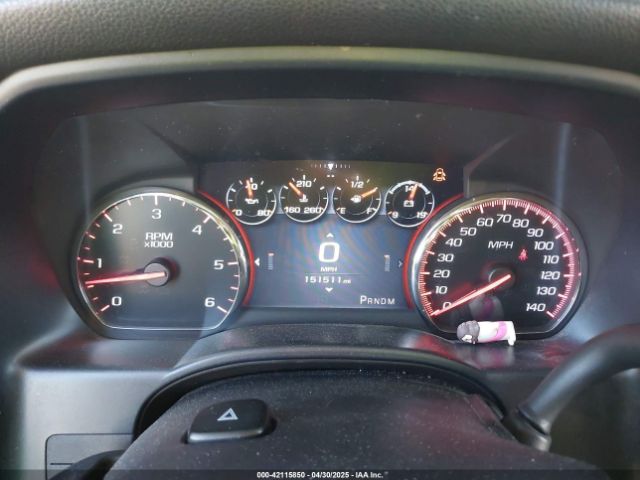 3GTP1WEJ7EG490164 GMC Sierra 1500 Denali