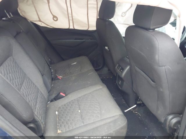 2020 CHEVROLET EQUINOX 3GNAXKEV5LL211323 Photo 7