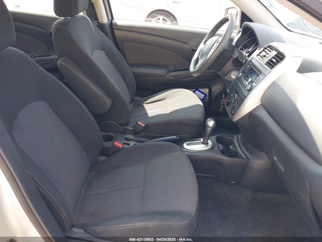 3N1CN7AP1GL868284 Nissan Versa 1.6 S/1.6 S+/1.6 Sl/1.6 Sv
