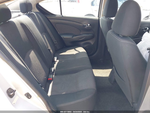 3N1CN7AP1GL868284 Nissan Versa 1.6 S/1.6 S+/1.6 Sl/1.6 Sv