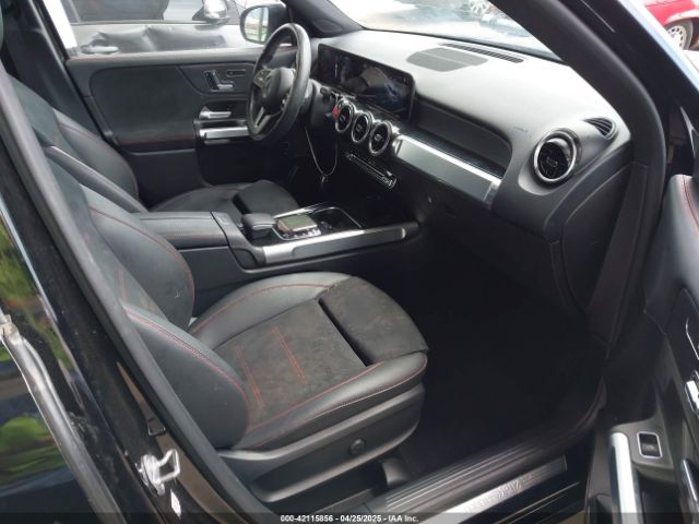 W1N4M4GB5LW020355 Mercedes-Benz GLB 250