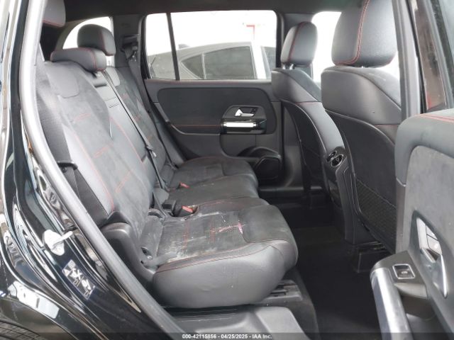 W1N4M4GB5LW020355 Mercedes-Benz GLB 250