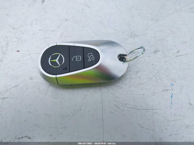 W1KAF4GB8PR136695 Mercedes-Benz m254