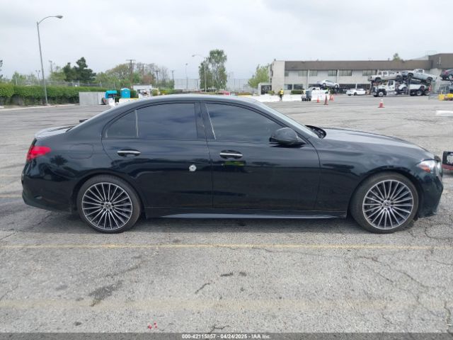 W1KAF4GB8PR136695 Mercedes-Benz m254