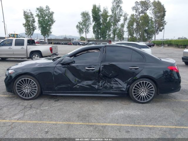 W1KAF4GB8PR136695 Mercedes-Benz m254