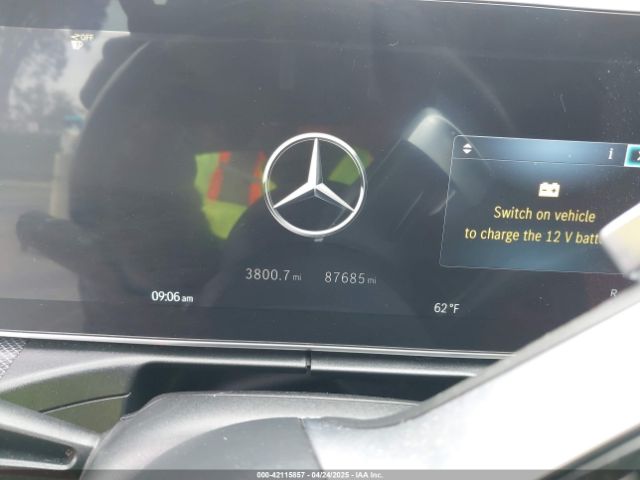 W1KAF4GB8PR136695 Mercedes-Benz m254