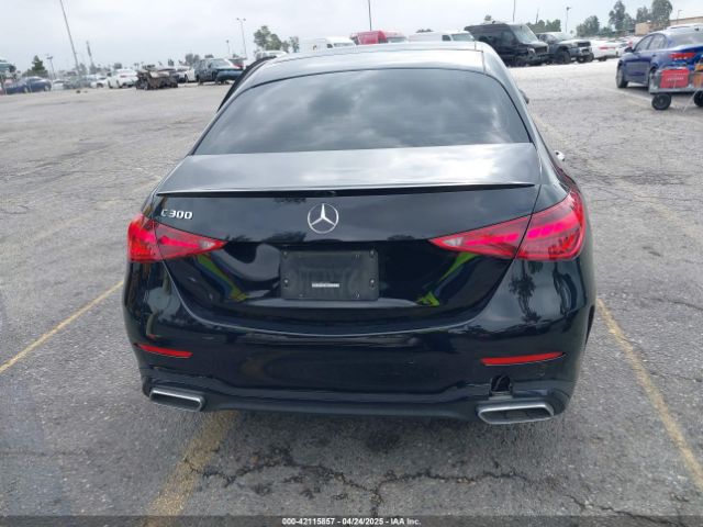W1KAF4GB8PR136695 Mercedes-Benz m254