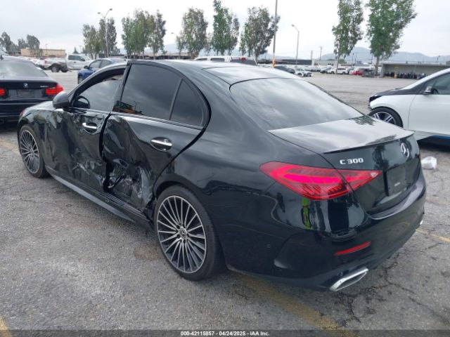 W1KAF4GB8PR136695 Mercedes-Benz m254