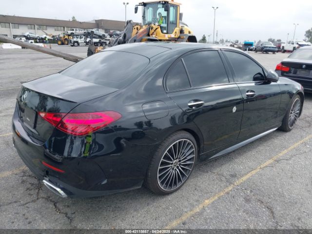 W1KAF4GB8PR136695 Mercedes-Benz m254