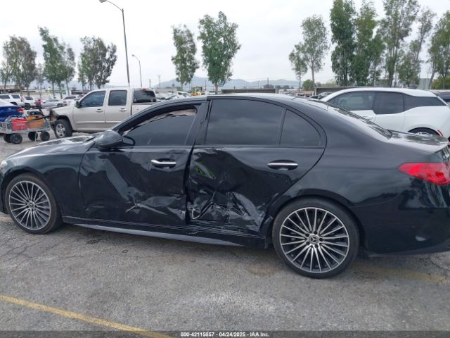 W1KAF4GB8PR136695 Mercedes-Benz m254