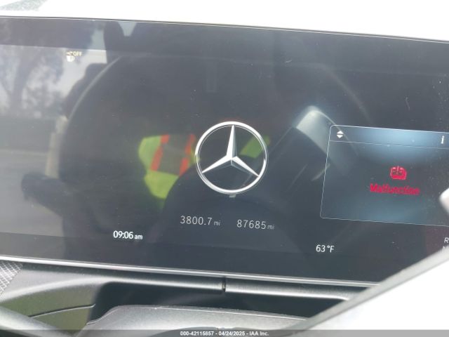 W1KAF4GB8PR136695 Mercedes-Benz m254