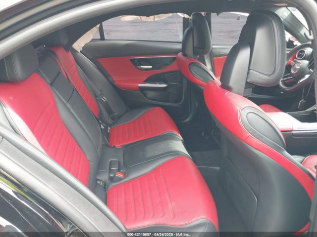 W1KAF4GB8PR136695 Mercedes-Benz m254