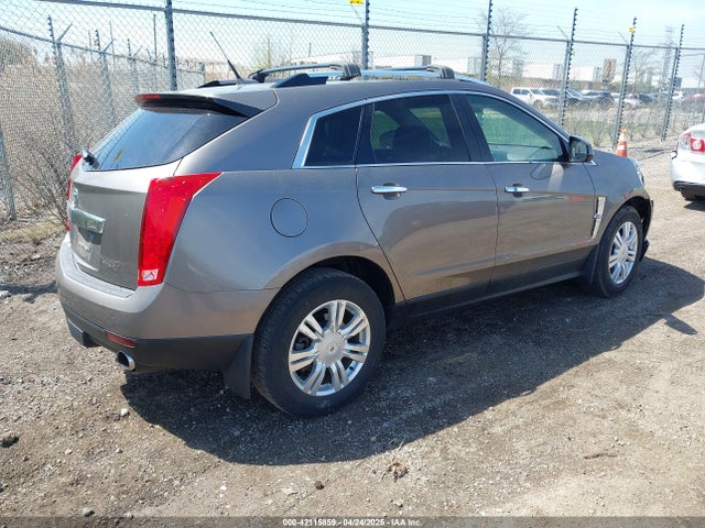 2011 CADILLAC SRX 3GYFNAEY8BS576084 Photo 3