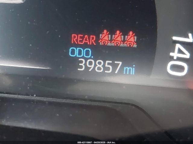 2T3H1RFV3RC266839 Toyota RAV4 LE
