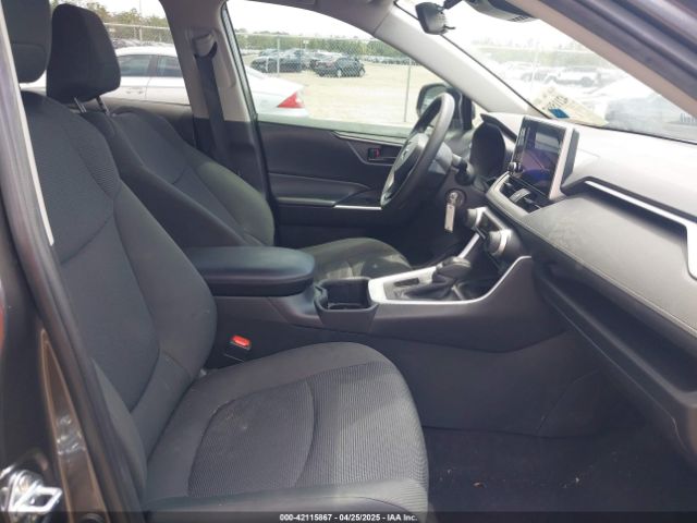 2T3H1RFV3RC266839 Toyota RAV4 LE