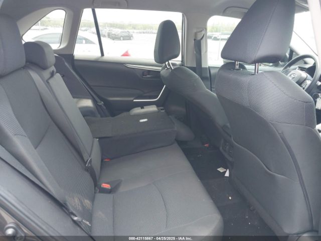 2T3H1RFV3RC266839 Toyota RAV4 LE