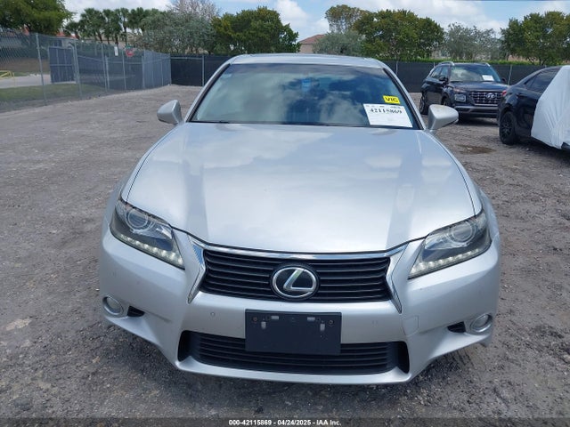 JTHBE1BL7E5036543 Lexus GS 350