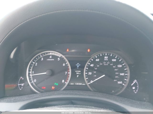 2014 LEXUS GS 350 JTHBE1BL7E5036543 Photo 6