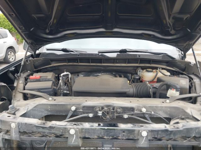 3GTN8AEH1LG211887 GMC Sierra 1500 2wd  Long Box