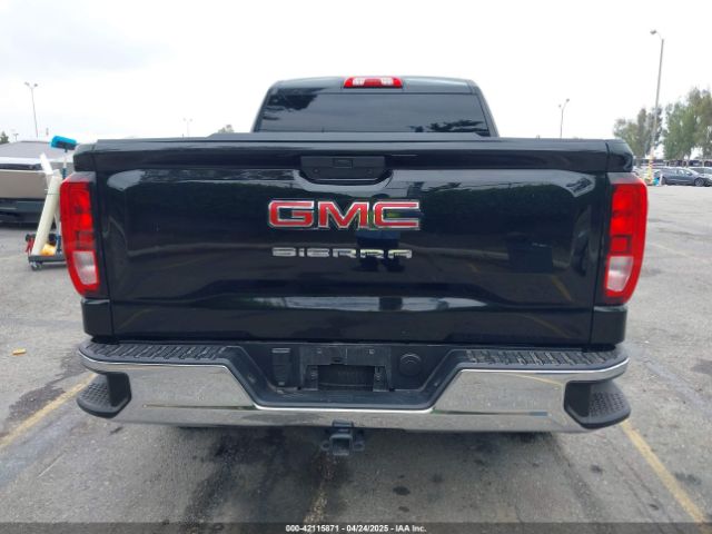 3GTN8AEH1LG211887 GMC Sierra 1500 2wd  Long Box