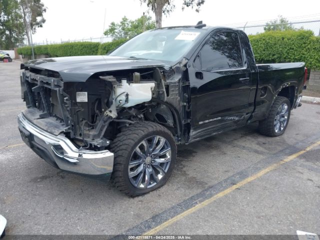 3GTN8AEH1LG211887 GMC Sierra 1500 2wd  Long Box