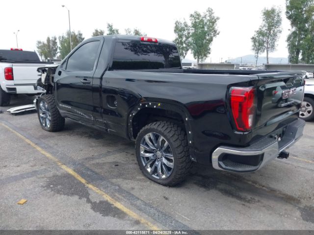 3GTN8AEH1LG211887 GMC Sierra 1500 2wd  Long Box