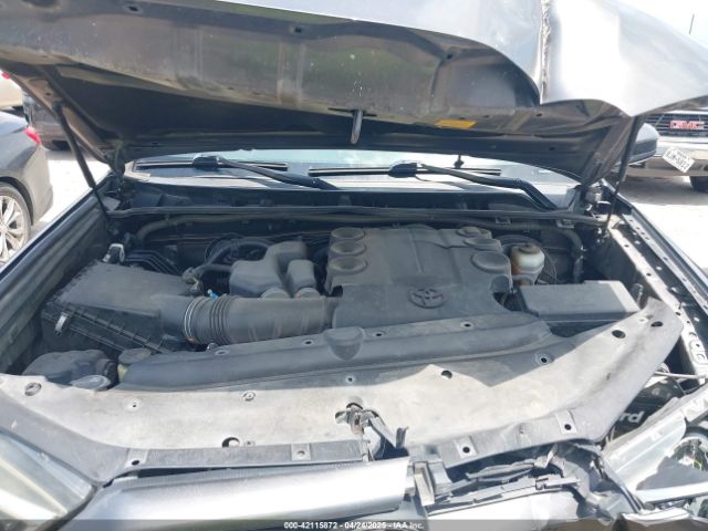 JTEZU5JR7G5121204 Toyota 4RUNNER SR5