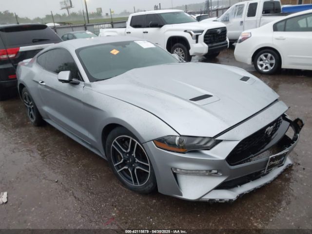 2020 FORD MUSTANG 1FA6P8TH3L5111659