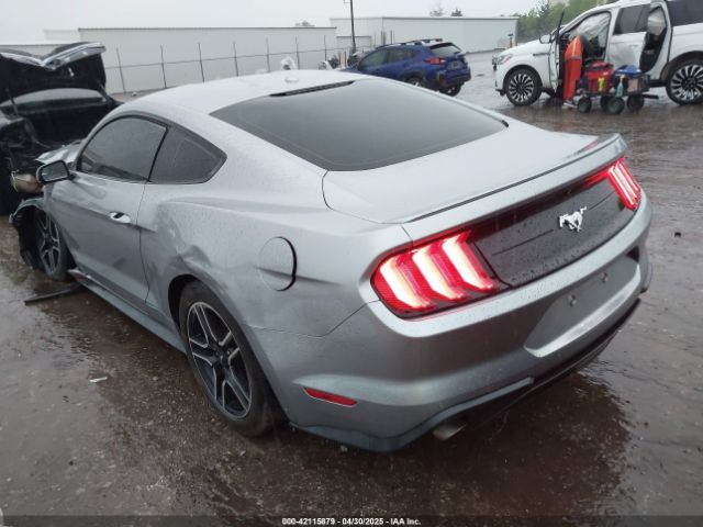 2020 FORD MUSTANG 1FA6P8TH3L5111659 Photo 2