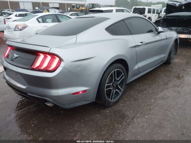 2020 FORD MUSTANG 1FA6P8TH3L5111659 Photo 3