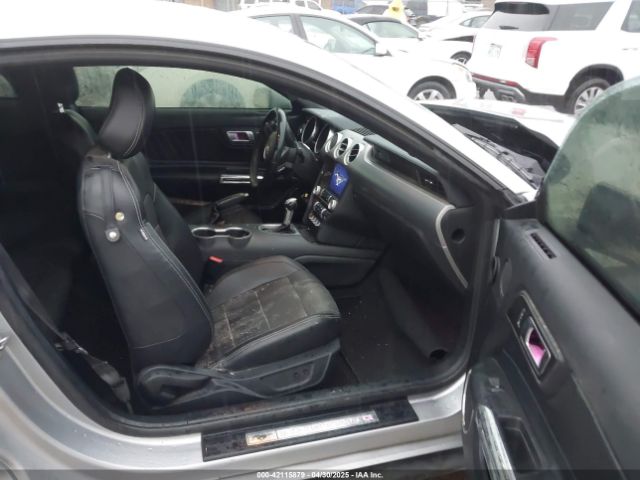 2020 FORD MUSTANG 1FA6P8TH3L5111659 Photo 4
