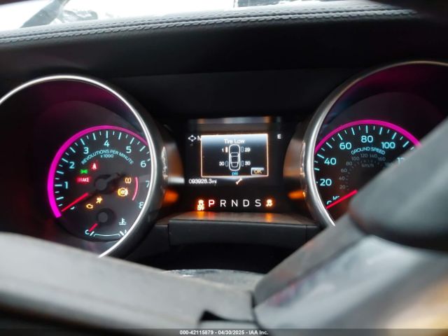 2020 FORD MUSTANG 1FA6P8TH3L5111659 Photo 6