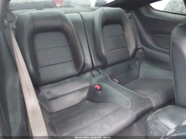2020 FORD MUSTANG 1FA6P8TH3L5111659 Photo 7